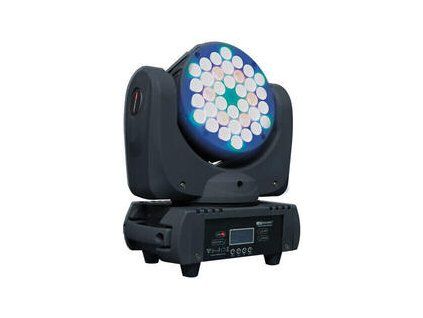 MARK MOVILED MK II Moving Head Package