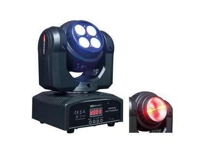 MARK MOVILED MK II Moving Head Package