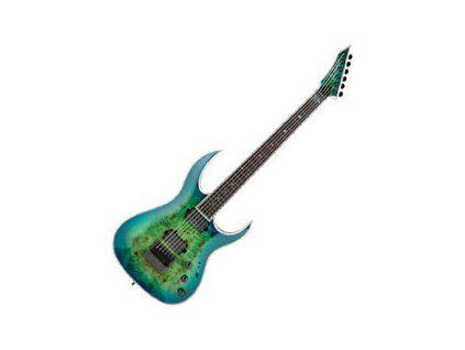BC RICH Shredzilla Prophecy Archtop