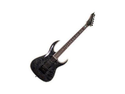 BC RICH Shredzilla Prophecy Archtop
