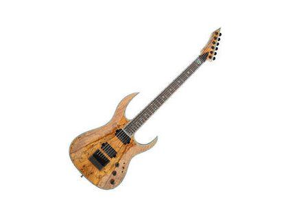 BC RICH Shredzilla Prophecy Archtop