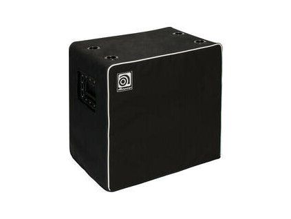 Ampeg SVT-15E Bass Amplifier Cover
