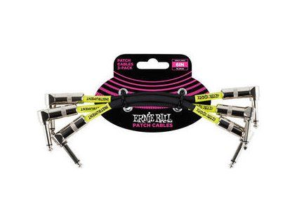 Ernie Ball Patch Cable (Angled)