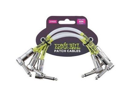 Ernie Ball Patch Cable (Angled)