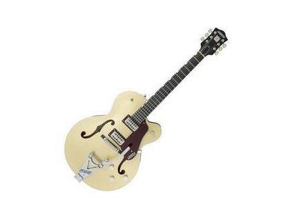 Gretsch G6118T-135 Professional 135th Anniversary EB LTD Dark Cherry Metallic