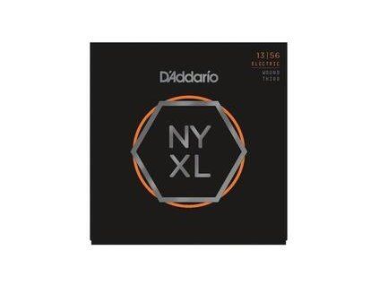 D'Addario NYXL1356W