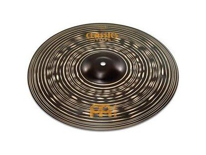 Meinl Classics Custom Crash Cymbal
