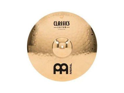 Meinl Classics Custom Crash Cymbal