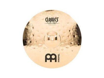 Meinl Classics Custom Crash Cymbal