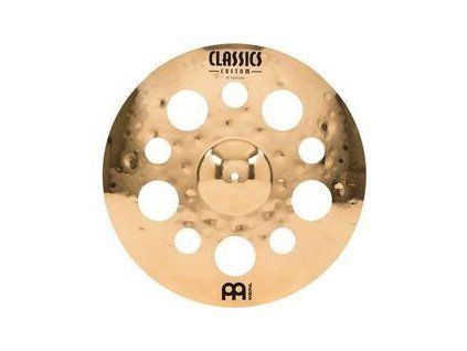 Meinl Classics Custom Crash Cymbal