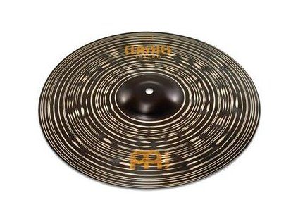 Meinl Classics Custom Crash Cymbal