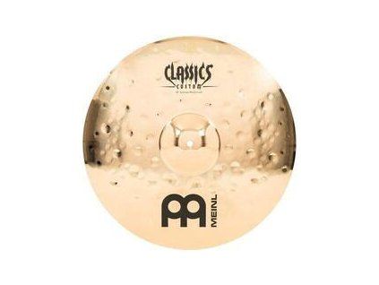 Meinl Classics Custom Crash Cymbal