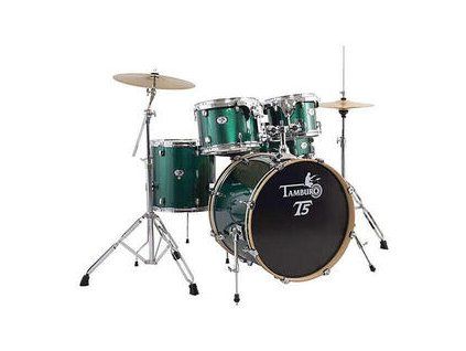Tamburo Sparkle Bass Drum