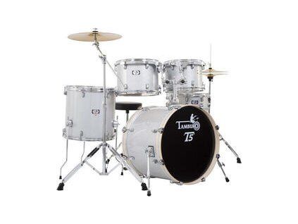 Tamburo Sparkle Bass Drum