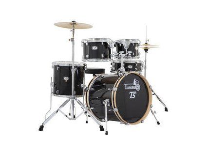 Tamburo Sparkle Bass Drum