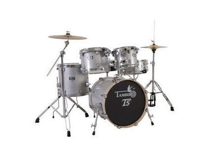 Tamburo Sparkle Bass Drum