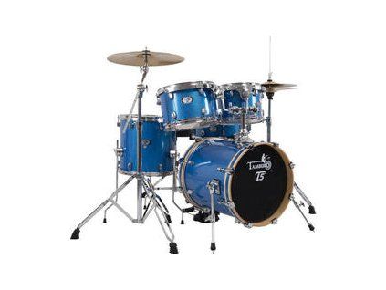 Tamburo Sparkle Bass Drum