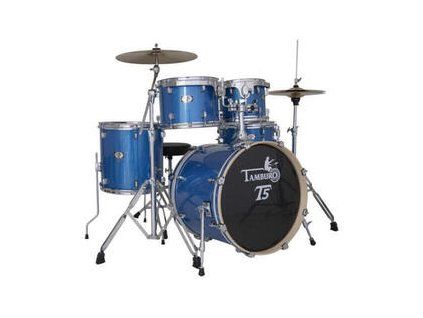 Tamburo Sparkle Bass Drum