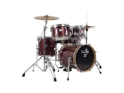 Tamburo Sparkle Bass Drum