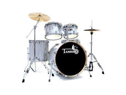 Tamburo Sparkle Bass Drum