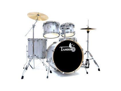Tamburo Sparkle Bass Drum