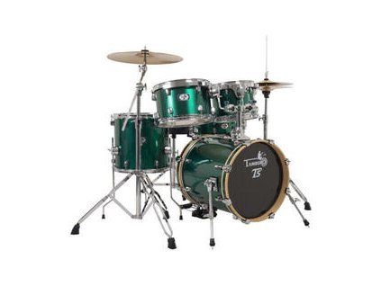 Tamburo Sparkle Bass Drum