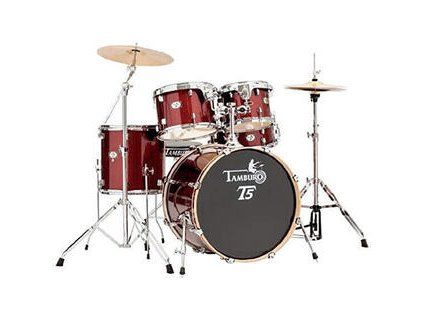 Tamburo Sparkle Bass Drum