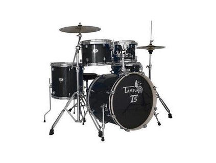 Tamburo Sparkle Bass Drum