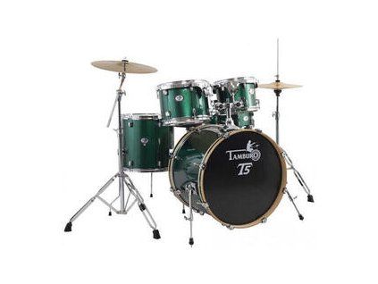 Tamburo Sparkle Bass Drum