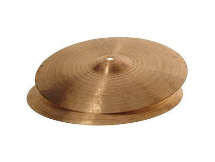 Masterwork Jazz Master Hi-Hat