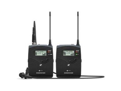 Sennheiser EW 112P G4 MHz