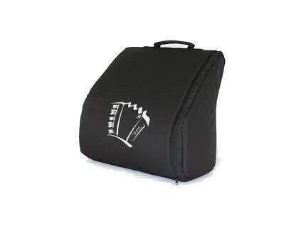 Weltmeister 30/72 Juwel/Kristall SB Case for Accordion