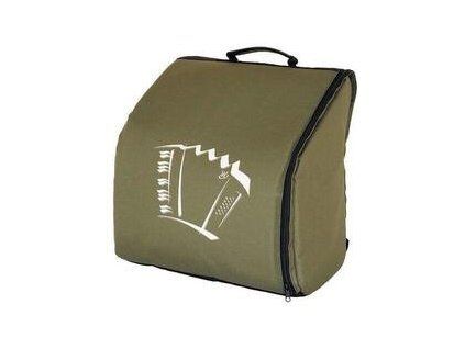 Weltmeister 30/72 Juwel/Kristall SB Case for Accordion