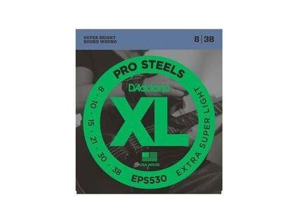 D'Addario EPS530