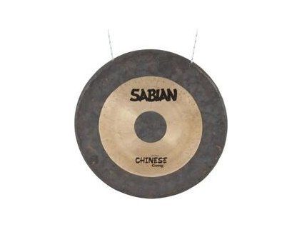 Sabian Gong