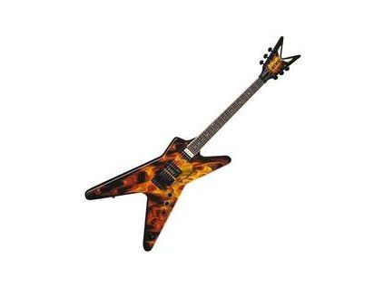Dean Guitars Dimebag Dime O Flame ML