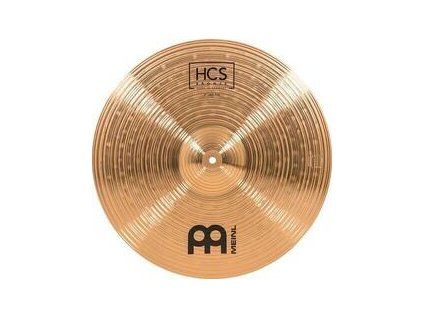 Meinl HCSB18CR Bronze Crash-Ride Cymbal 18"
