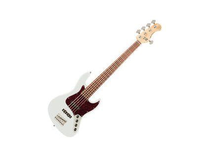 Sadowsky MetroExpress J/J MO 5 Solic Olympic White