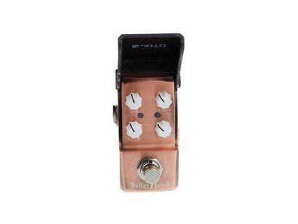 Joyo JF-321 Bullet Metal