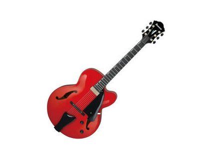Ibanez AFC151-SRR Sunrise Red