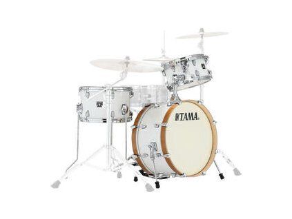 Tama CL30VS Superstar Classic Neo-Mod White Smoke
