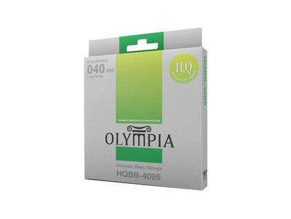 Olympia HQBB-4095