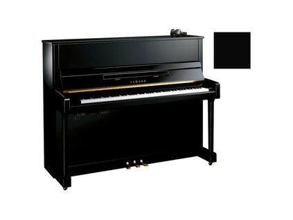 Yamaha B3 SC2 Silent Piano Polished