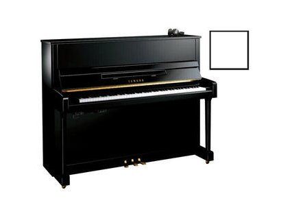 Yamaha B3 SC2 Silent Piano Polished