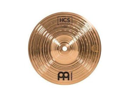 Meinl HCS Bronze Splash Cymbal