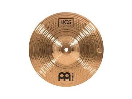 Meinl HCS Bronze Splash Cymbal