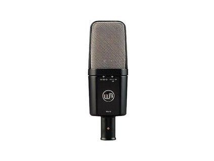 Warm Audio