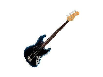 Fender American Professional II Jazz Bass RW FL