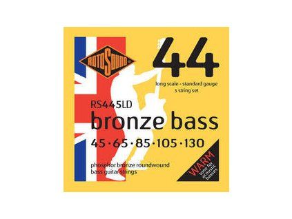 Rotosound RS445LD