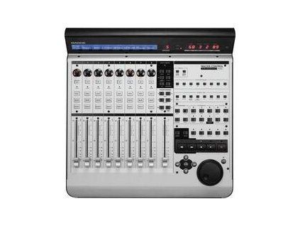 Mackie MCU Pro